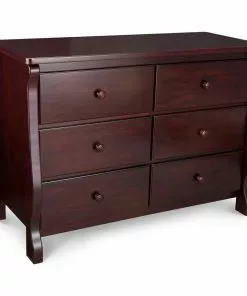 Delta Children Canton / Eclipse Dresser