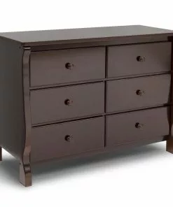 Delta Children Canton / Eclipse Dresser