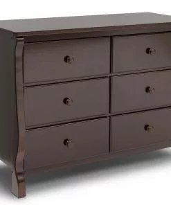 Delta Children Canton / Eclipse Dresser