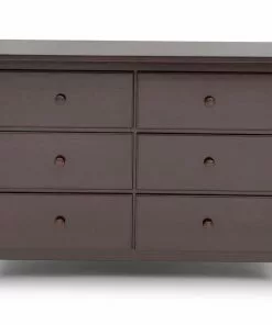 Delta Children Canton / Eclipse Dresser