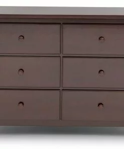 Delta Children Canton / Eclipse Dresser