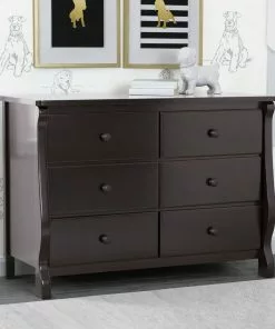 Delta Children Canton / Eclipse Dresser