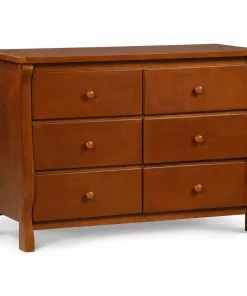 Delta Children Canton / Eclipse Dresser