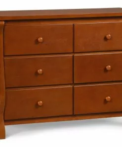 Delta Children Canton / Eclipse Dresser