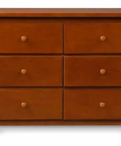 Delta Children Canton / Eclipse Dresser