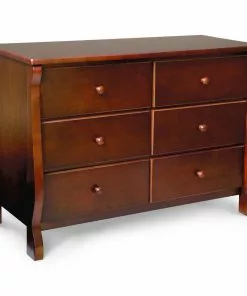Delta Children Canton / Eclipse Dresser