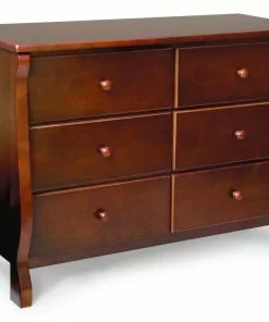 Delta Children Canton / Eclipse Dresser