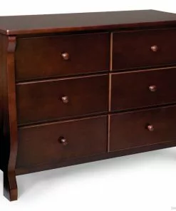 Delta Children Canton / Eclipse Dresser