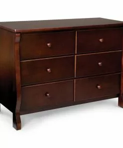 Delta Children Canton / Eclipse Dresser