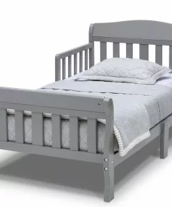 Delta Children Canton Toddler Bed Toddler Beds