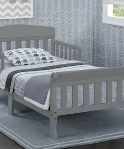 Delta Children Canton Toddler Bed Toddler Beds