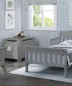 Delta Children Canton Toddler Bed Toddler Beds