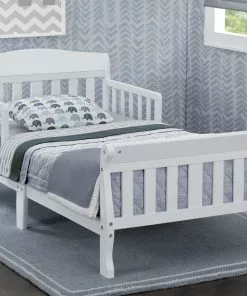 Delta Children Canton Toddler Bed Toddler Beds