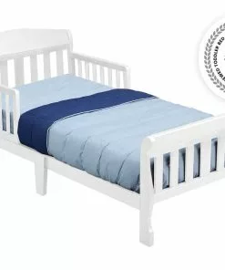 Delta Children Canton Toddler Bed Toddler Beds