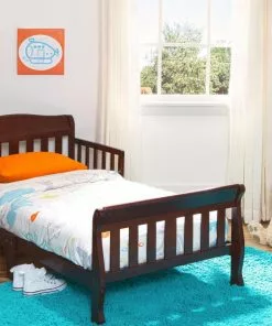 Delta Children Canton Toddler Bed Toddler Beds