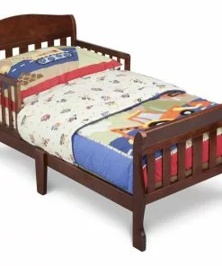 Delta Children Canton Toddler Bed Toddler Beds