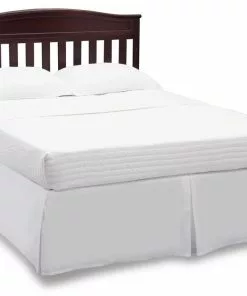 Delta Children Baby Cribs Emery 4-in-1 Convertible Crib