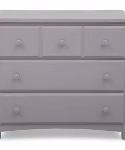 Delta Children 3 Drawer Dresser Dressers & Changing Tables