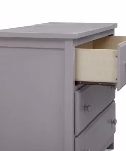 Delta Children 3 Drawer Dresser Dressers & Changing Tables
