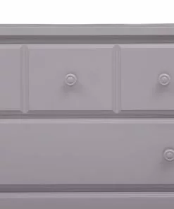 Delta Children 3 Drawer Dresser Dressers & Changing Tables