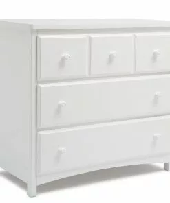 Delta Children 3 Drawer Dresser Dressers & Changing Tables