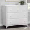 Delta Children 3 Drawer Dresser Dressers & Changing Tables