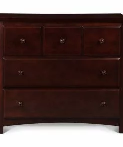 Delta Children 3 Drawer Dresser Dressers & Changing Tables