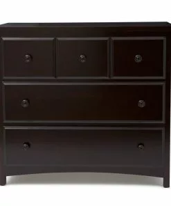 Delta Children 3 Drawer Dresser Dressers & Changing Tables