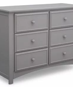 Delta Children Dressers & Changing Tables Summit 6 Drawer Dresser 31 Delta Children Dressers & Changing Tables Summit 6 Drawer Dresser