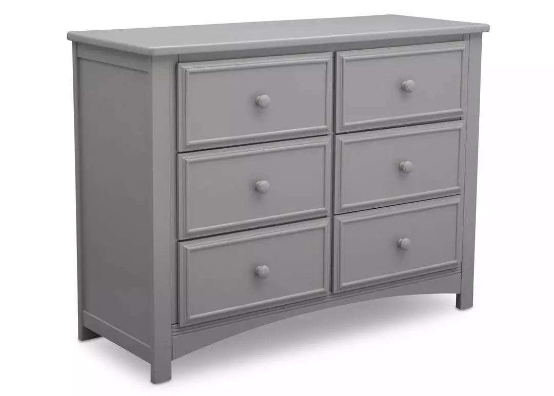 Delta Children Dressers & Changing Tables Summit 6 Drawer Dresser 12 Delta Children Dressers & Changing Tables Summit 6 Drawer Dresser