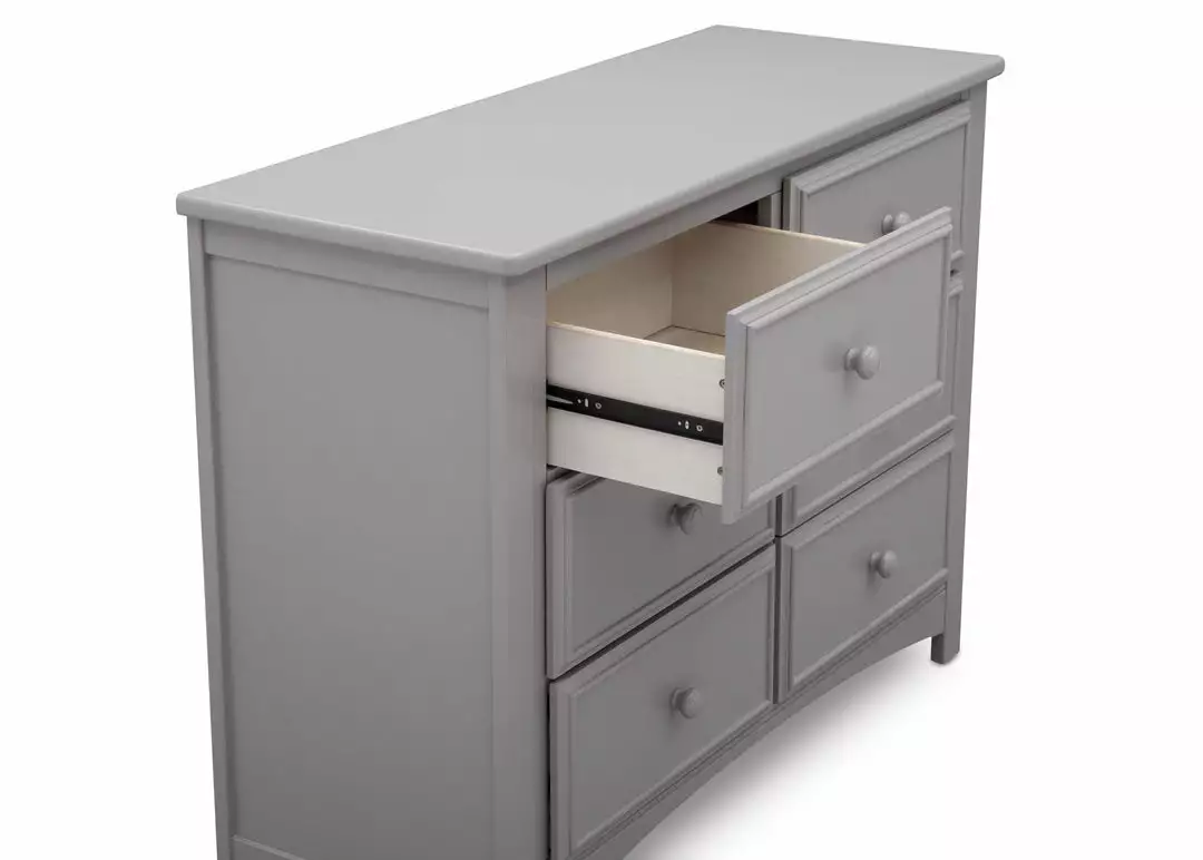 Delta Children Dressers & Changing Tables Summit 6 Drawer Dresser 13 Delta Children Dressers & Changing Tables Summit 6 Drawer Dresser