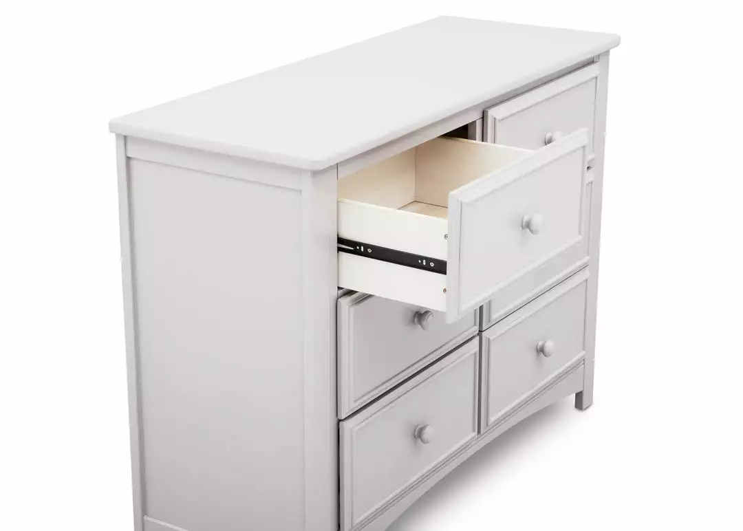 Delta Children Dressers & Changing Tables Summit 6 Drawer Dresser 6 Delta Children Dressers & Changing Tables Summit 6 Drawer Dresser