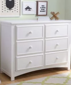 Delta Children Dressers & Changing Tables Summit 6 Drawer Dresser 38 Delta Children Dressers & Changing Tables Summit 6 Drawer Dresser