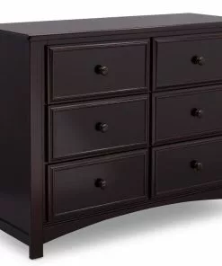 Delta Children Dressers & Changing Tables Summit 6 Drawer Dresser 35 Delta Children Dressers & Changing Tables Summit 6 Drawer Dresser
