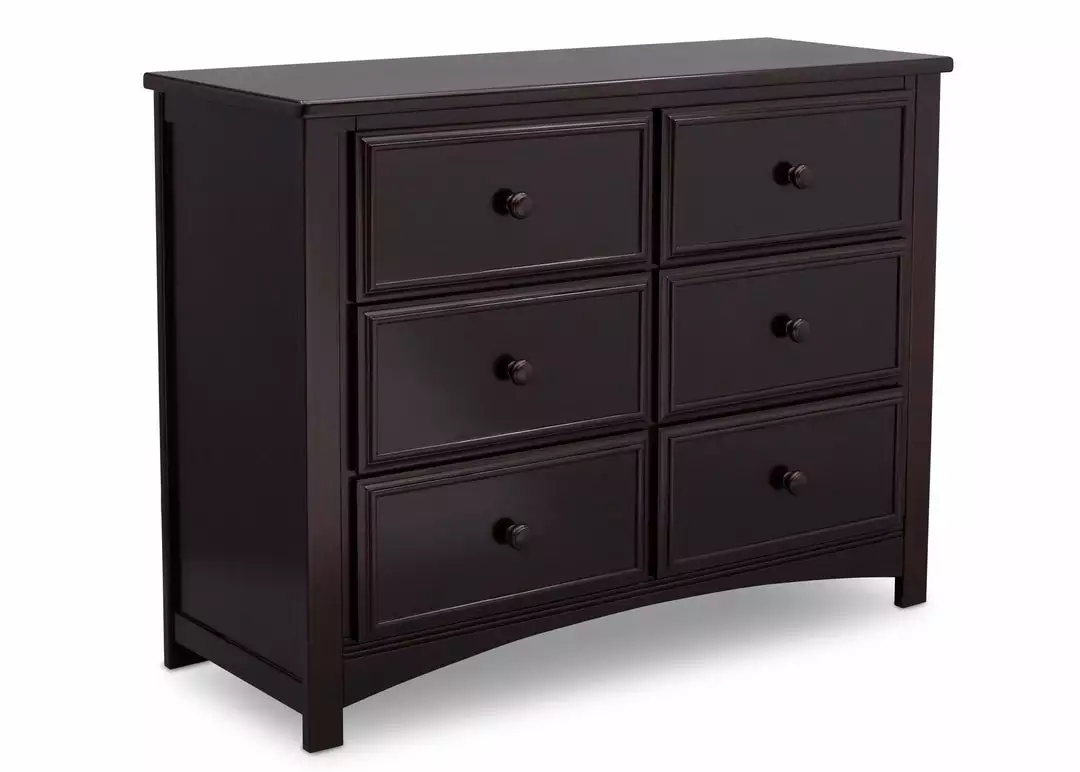 Delta Children Dressers & Changing Tables Summit 6 Drawer Dresser 16 Delta Children Dressers & Changing Tables Summit 6 Drawer Dresser