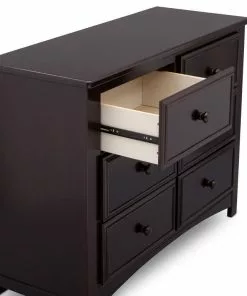 Delta Children Dressers & Changing Tables Summit 6 Drawer Dresser 36 Delta Children Dressers & Changing Tables Summit 6 Drawer Dresser