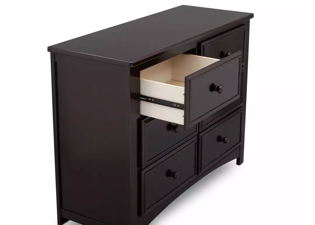 Delta Children Dressers & Changing Tables Summit 6 Drawer Dresser 17 Delta Children Dressers & Changing Tables Summit 6 Drawer Dresser