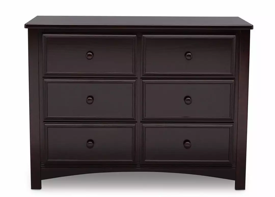 Delta Children Dressers & Changing Tables Summit 6 Drawer Dresser 18 Delta Children Dressers & Changing Tables Summit 6 Drawer Dresser