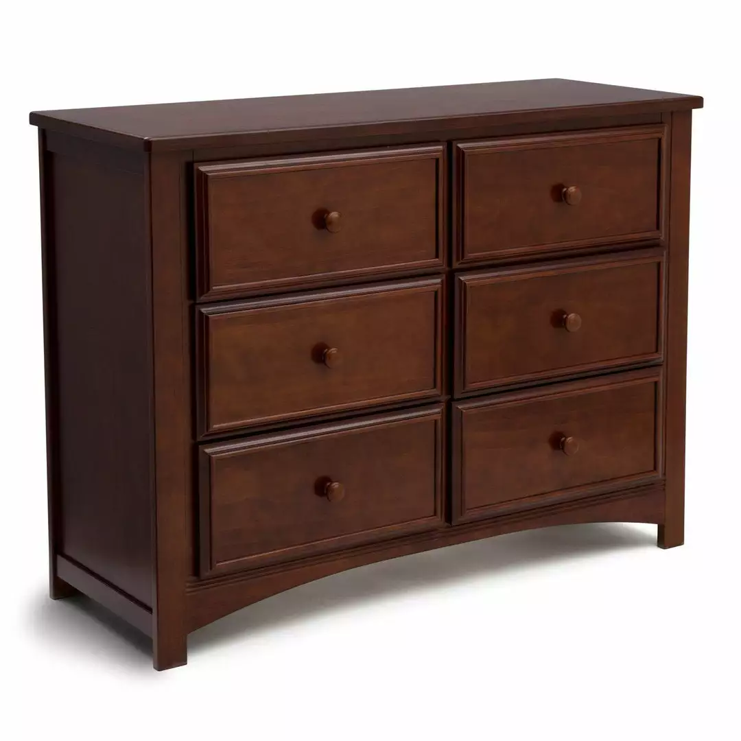 Delta Children Dressers & Changing Tables Summit 6 Drawer Dresser 22 Delta Children Dressers & Changing Tables Summit 6 Drawer Dresser