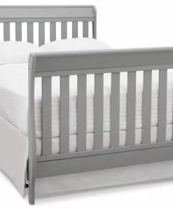 Delta Children Bentley S Convertible Crib And Changer Baby Cribs