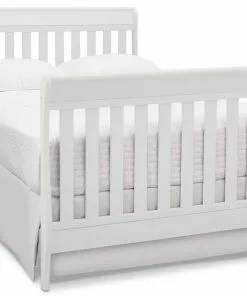 Delta Children Bentley S Convertible Crib And Changer Baby Cribs