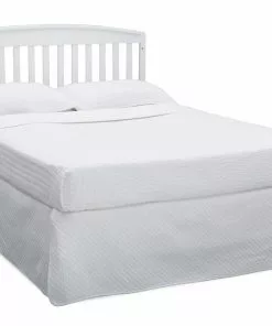 Delta Children Baby Cribs Royal Convertible Crib And Changer