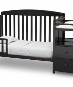 Delta Children Baby Cribs Royal Convertible Crib And Changer