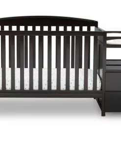 Delta Children Baby Cribs Royal Convertible Crib And Changer