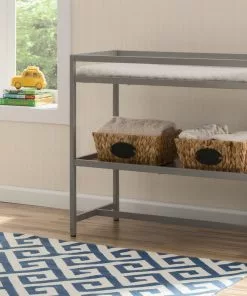 Delta Children Dressers & Changing Tables Harbor Changing Table