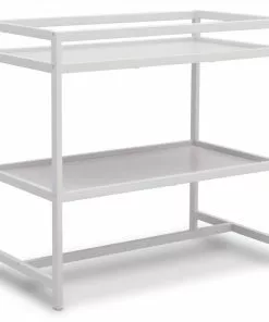 Delta Children Dressers & Changing Tables Harbor Changing Table