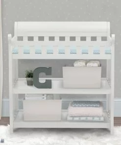 Delta Children Eclipse Changing Table