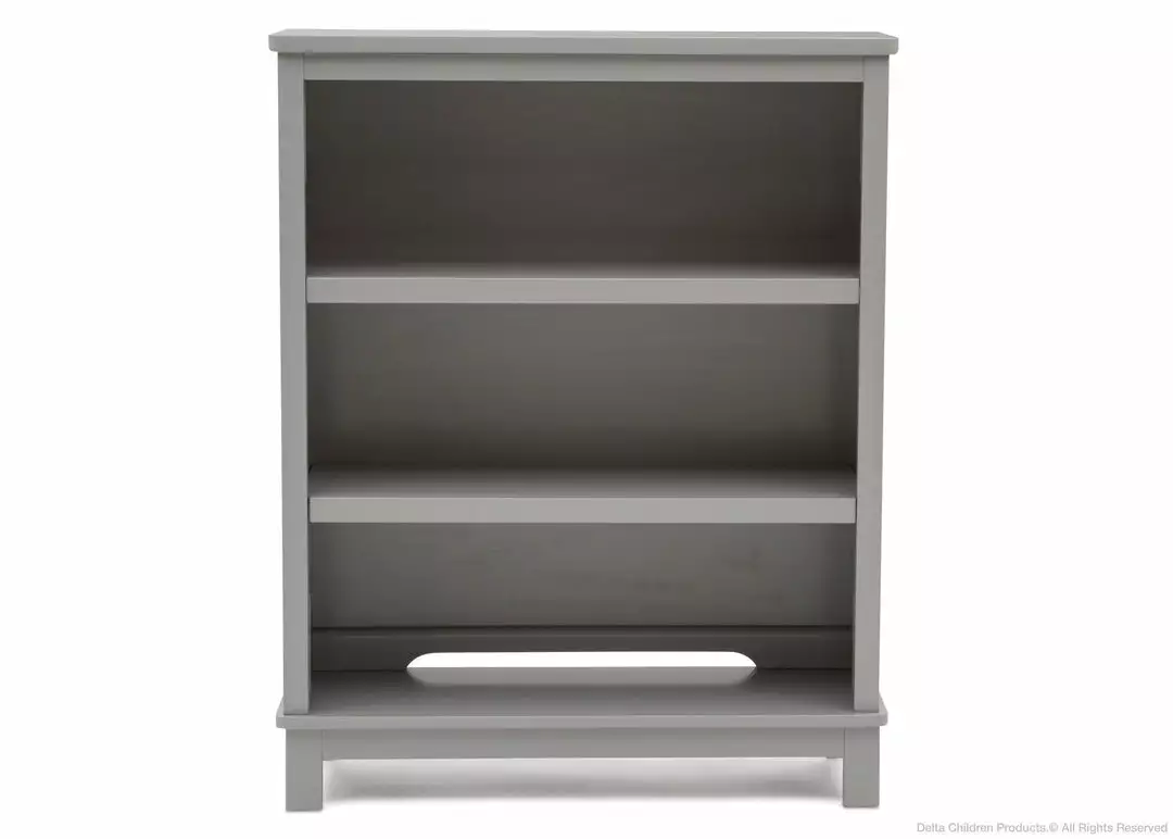 Delta Children Bookcases & Hutches Classic Bookcase/Hutch 3 Delta Children Bookcases & Hutches Classic Bookcase/Hutch