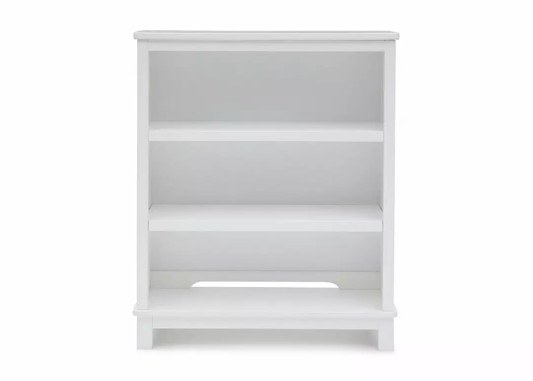 Delta Children Bookcases & Hutches Classic Bookcase/Hutch 9 Delta Children Bookcases & Hutches Classic Bookcase/Hutch