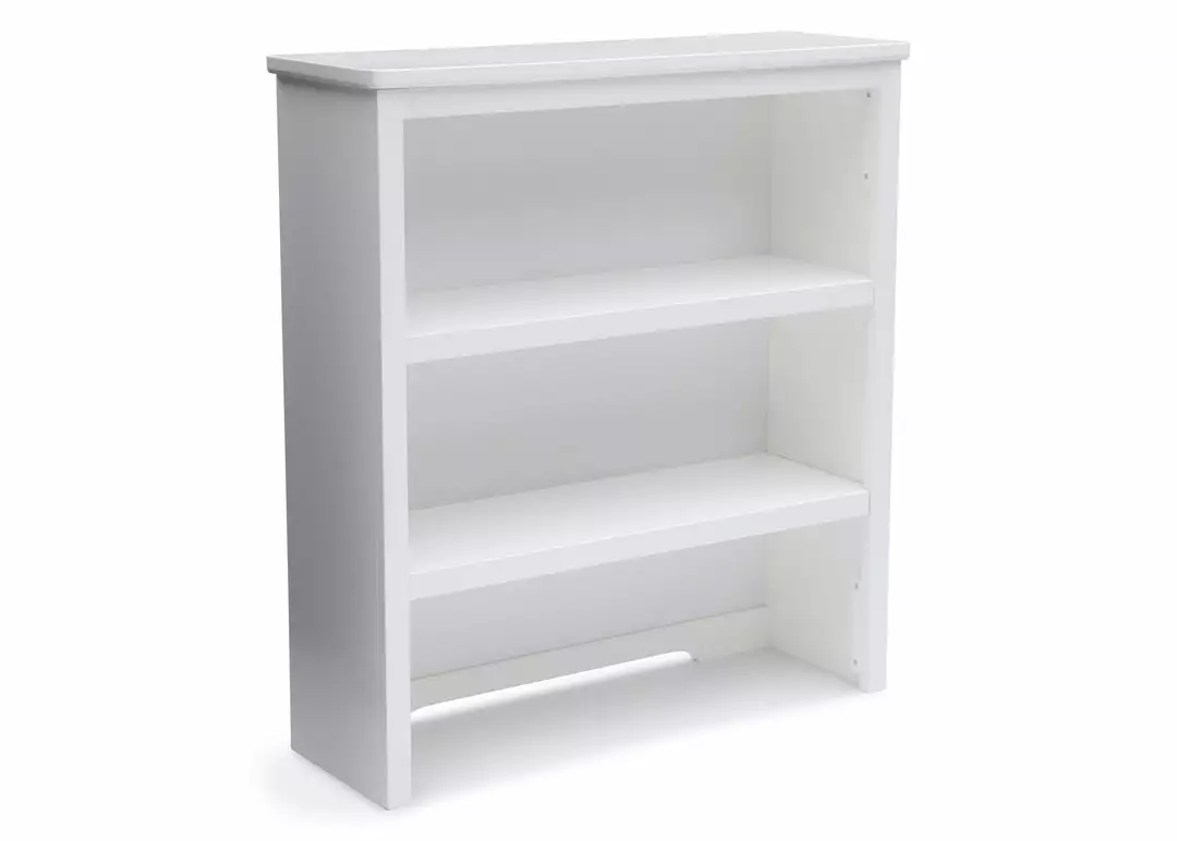 Delta Children Bookcases & Hutches Classic Bookcase/Hutch 5 Delta Children Bookcases & Hutches Classic Bookcase/Hutch